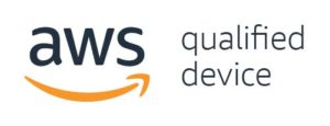 AWS qualified device