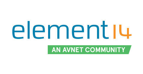 Buy Zymbit at element14