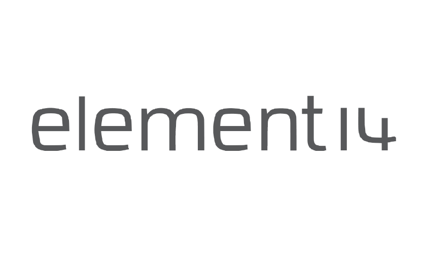 element14 zymbit