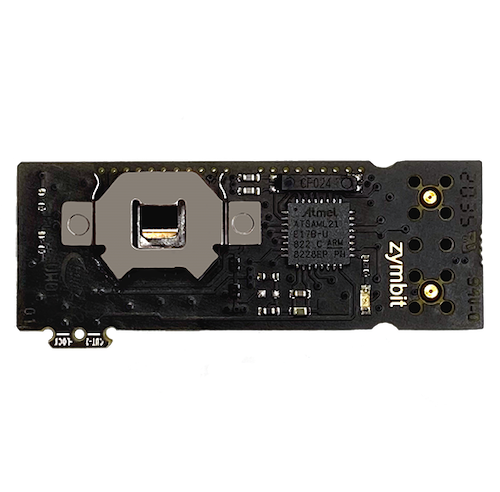 HSM6 - embedded hardware wallet