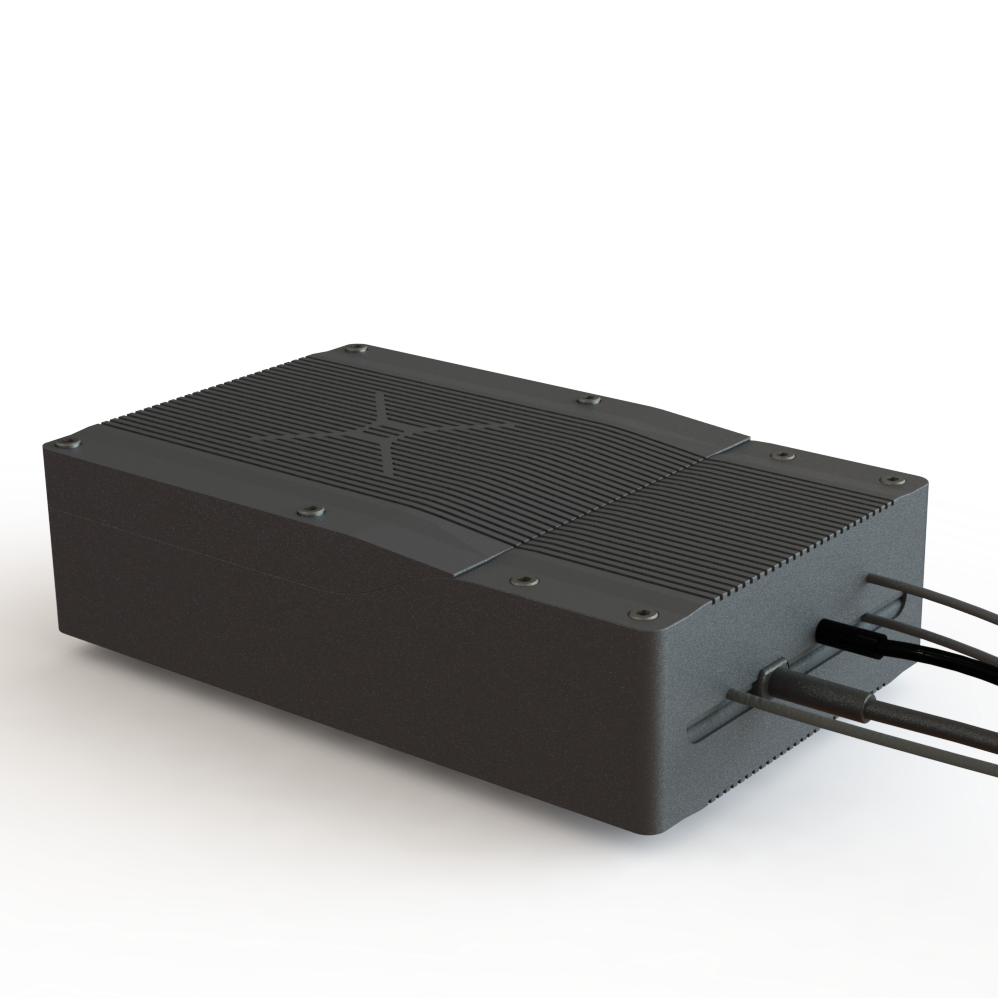 zymbit secure compute module with verified boot