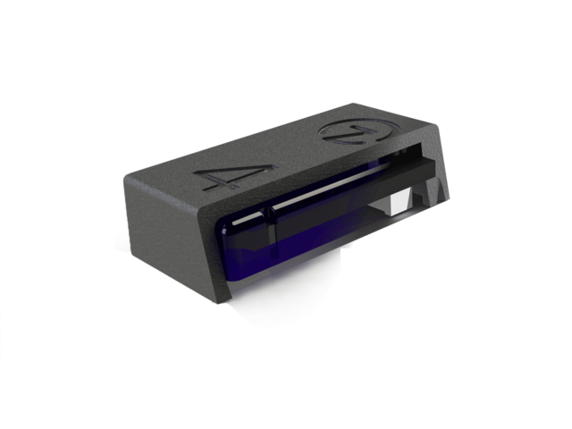 Zymbit HSM6 - embedded hardware wallet for raspberry pi and other embedded linux computers. 