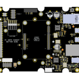 Zymbit secure compute module with Raspberry Pi