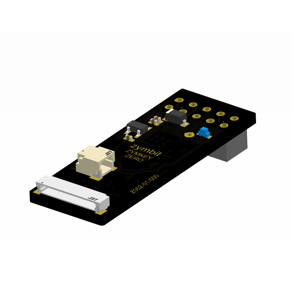 HSM6 - embedded hardware wallet
